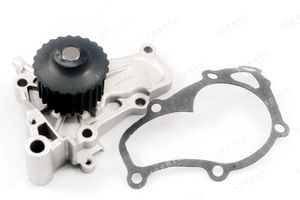 НАСОС ВОДЯНОЙ MITSUBISHI SPACE RUNNER (N1_W, N2_W) -99, GALANT VII (E5_A, E7_A, E8_A) -96 ib3073 Iberis