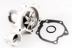 НАСОС ВОДЯНОЙ MITSUBISHI PAJERO/MONTERO , L 200 III (K7_T,K6_T)/GREAT WALL HOVER ib3080 Iberis
