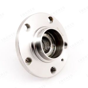 СТУПИЦА КОЛЕСА ЗАДНЯЯ  POLO DERBY VENTO IND ib4199 Iberis