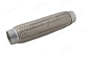 ГОФРА ГЛУШИТЕЛЯ ТРЕХСЛОЙНАЯ 45X270 IBERIS IB45X270 ib45x270 Iberis