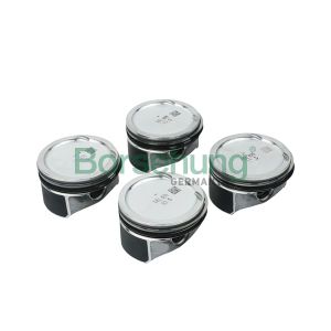 Комплект колец b13577 Borsehung
