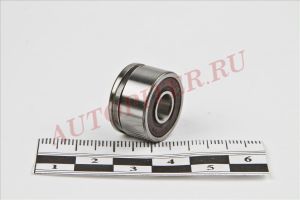 Подшипник генератора задний B885T12DDNCXMC3E Nsk