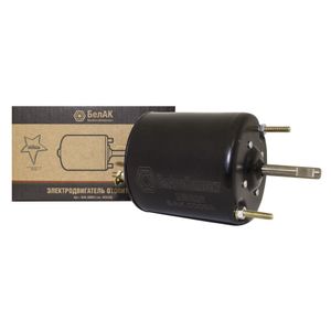 электродвигатель отопителя! 24В, 40 Вт, аналог МЭ-250\ КАМАЗ