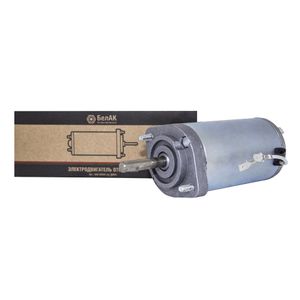 Электронный двигатель отопитопителя Камаз Урал Краз