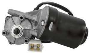 электродвигатель стеклоочистителя! (ан.16.3730) 24В\ МАЗ, КАМАЗ, КРАЗ, БЕЛАЗ, ГАЗ, МоАЗ