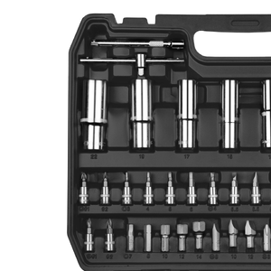 набор инструментов! ХРОМ,108 предм.\ bak07078 БелАК