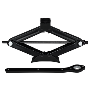 домкрат! ромбический с трещоткой 2т\ bak40005 БелАК