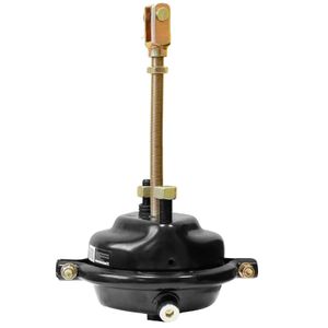 Тормозная камера тип 24 штуцер на дне OEM 544415010 bak76131 БелАК