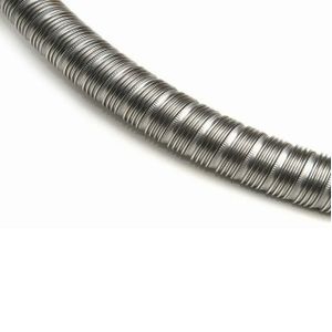 Гофра автономки нержавейка 30мм. №04092VLT 04092vlt ViLiTan