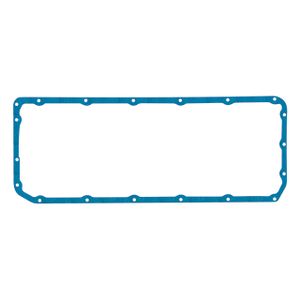 прокладка поддона ЦЕЛЬНАЯ [51059040131] MAN D2865 / MB OM449 15864vlt ViLiTan