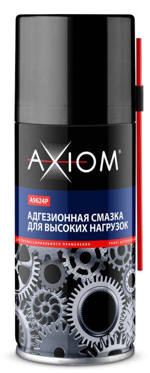 Смазка-спрей для адгезионной смазки AXIOM  210мл AXIOM a9624p Axiom