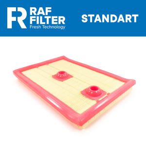 Фильтр воздушный RST04E129620 rst04e129620 Raf Filter