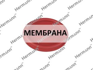 Мембрана КВКГ клапанной крышки 038103469aa Hermann