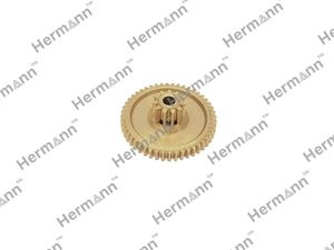 Шестерня дроссельной заслонки 03f133062 Hermann