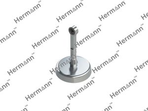 Тяга привода алюминий 2900303369 Hermann