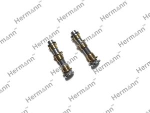 Ремкомплект (на 2 петли) 6880160050 Hermann
