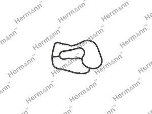 Прокладка масл стакана средняя a6421801410 Hermann