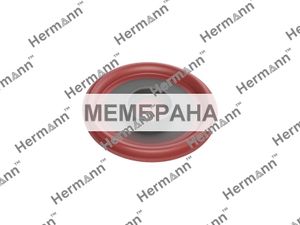 Мембрана маслоотделителя hr04e103464am Hermann