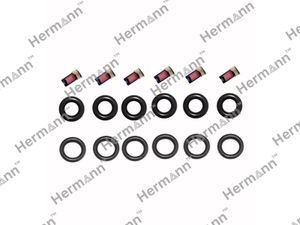 РЕМК-Т НА 6 ФОРСУНОК hr13537546244kit Hermann