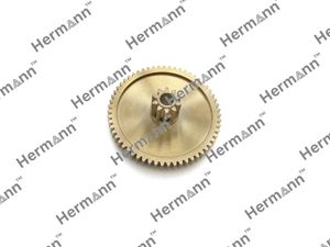 Шестерня дроссельной заслонки hra2c59514305 Hermann