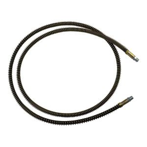WIEDERKRAFT Шланг гидравлический 3 м WDK-0407 wdk0407 WiederKraft