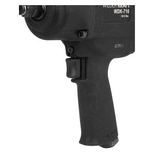 Гайковерт ударный пневматический 1/2" 1015Nm, 2,62 wdk716 WiederKraft