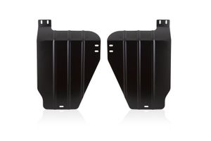 ЗБ и крепеж. подходит для VOLKSWAGEN Tiguan (17->) 2.0 бен. AT 4WD nlz5138630new NLZ