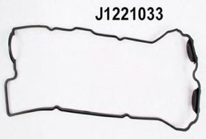 Прокладка, крышка головки цилиндра J1221033 Nipparts