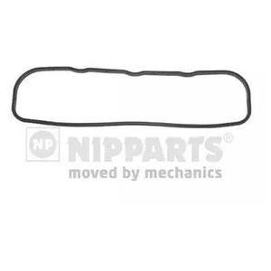 Прокладка, крышка головки цилиндра J1222028 Nipparts