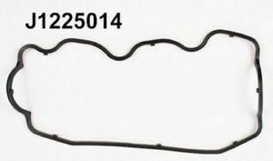 Прокладка, крышка головки цилиндра J1225014 Nipparts