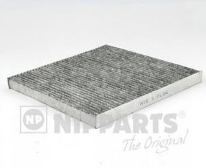 Фильтр, воздух во внутренном пространстве J1342005 Nipparts