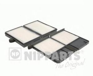 Фильтр, воздух во внутренном пространстве J1342015 Nipparts