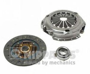 Комплект сцепления Toyota J2002208 Nipparts