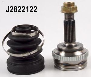 Шарнирный комплект, приводной вал J2822122 Nipparts