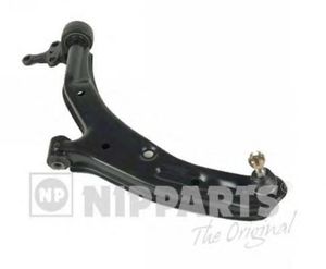 Рычаг независимой подвески колеса, подвеска колеса J4901027 Nipparts