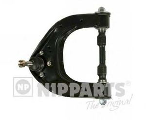 Рычаг независимой подвески колеса, подвеска колеса J4935000 Nipparts