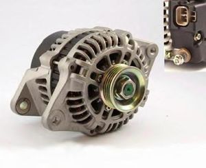 Генератор J5110309 Nipparts