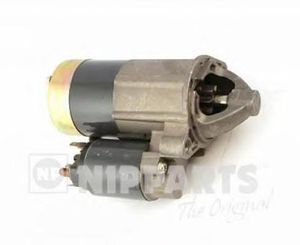 Стартер Hyundai J5210504 Nipparts