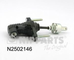 Главный цилиндр, система сцепления N2502146 Nipparts