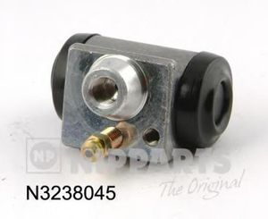 Цилиндр тормозной задний для Opel Agila B 2008-2015 N3238045 Nipparts