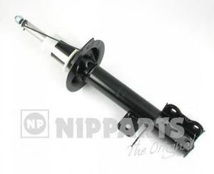 Амортизатор задний правый для Daewoo Nubira 2003-2007 N5530904G Nipparts