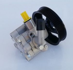 Насос ГУРа GEELY FC KIMIKO 1064000132KM Kimiko