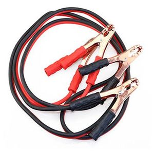 Провода пусковые LS-400A C2R (43724 sa40001k KT 880002 FAE2009) длина 3м ls400a C2R