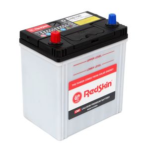 Аккумулятор REDSKIN 44B19R (12v*44Ah) 44b19r RedSkin
