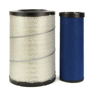 Фильтр воздушный FSR90/34 (внешний+внутренний) =REDSKIN= (8980714210 1876101130 8980714220) a2709s RedSkin