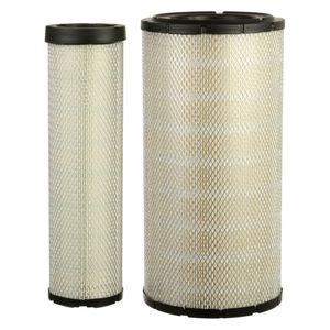 Фильтр воздушный двигателя a5668s RedSkin