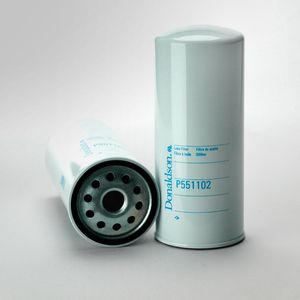 Фильтр P551102 Donaldson