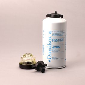 Фильтр топливный сепаратора p559122 Donaldson