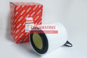 Фильтр воздушный BMW 1 04-, 3 05-, X1 10-, DAF1651 Dynamatrix-Korea