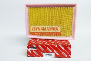 фильтр воздушный daf687 Dynamatrix-Korea